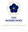 VOC Modré Hory
