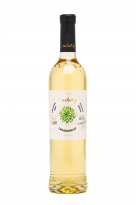 Ludwig 30 Chardonnay PS 2023 0,75 l