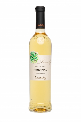 Ludwig Family - Hibernal 2024 PS 0,75 l