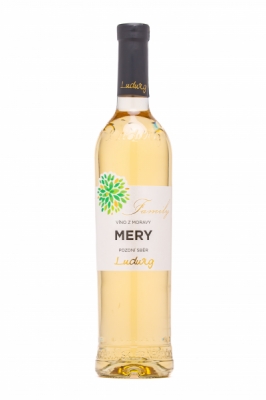Ludwig Family - Mery 2022 ps 0,75 l