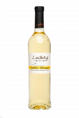 Ludwig Prime Line Müller Thurgau  0,75 l