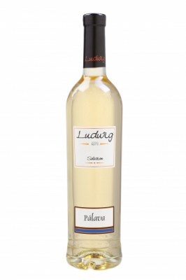 Ludwig Selection Pálava 0,75 lt.