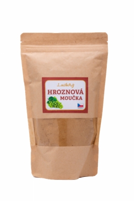 Grape Flour – White, 480 g