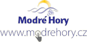 Modré Hory