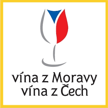 Vína z Moravy, vína z Čech